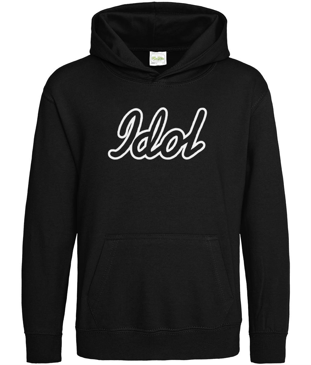 Hoodie Idol Barn