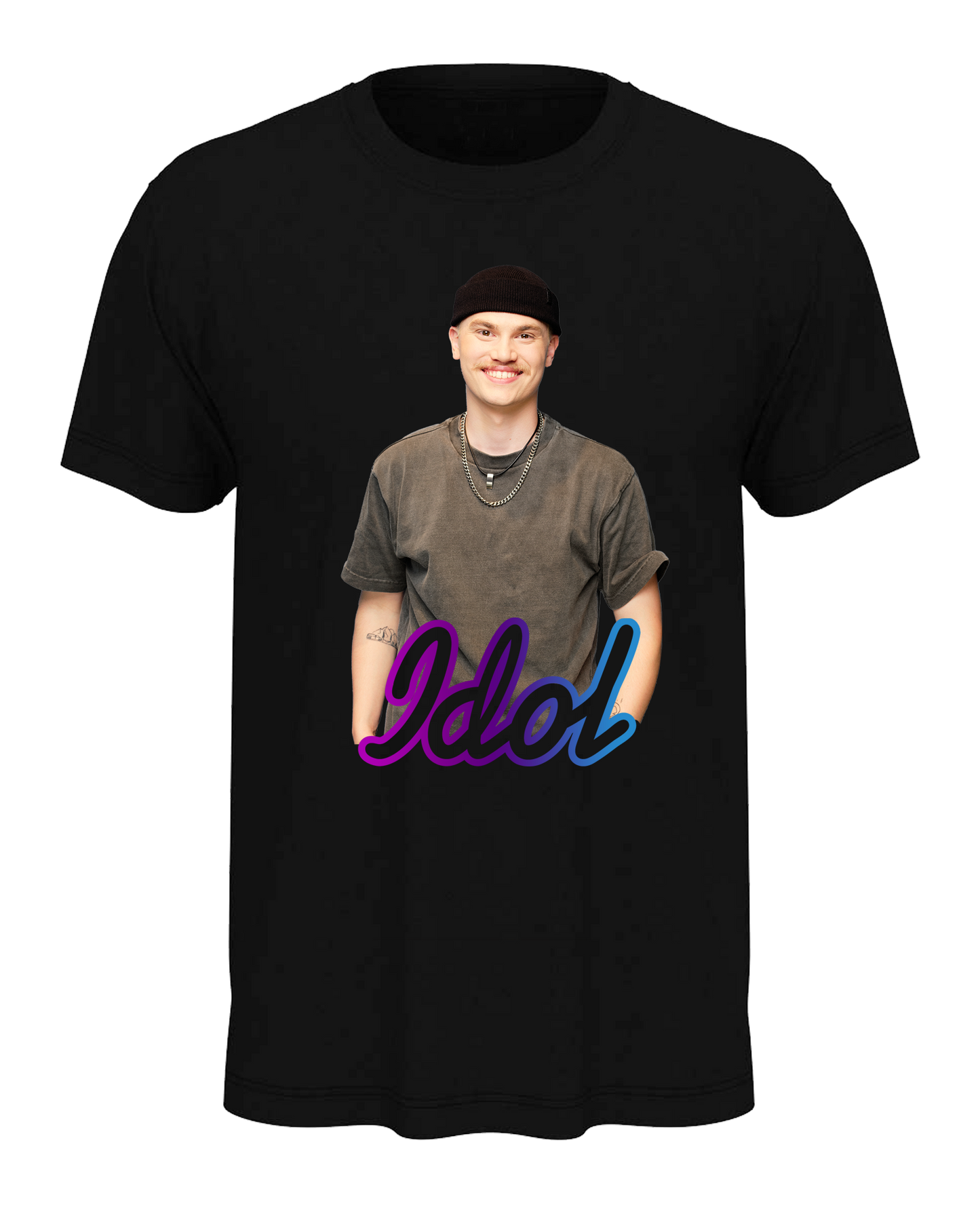 Kids T-Shirt Finalist