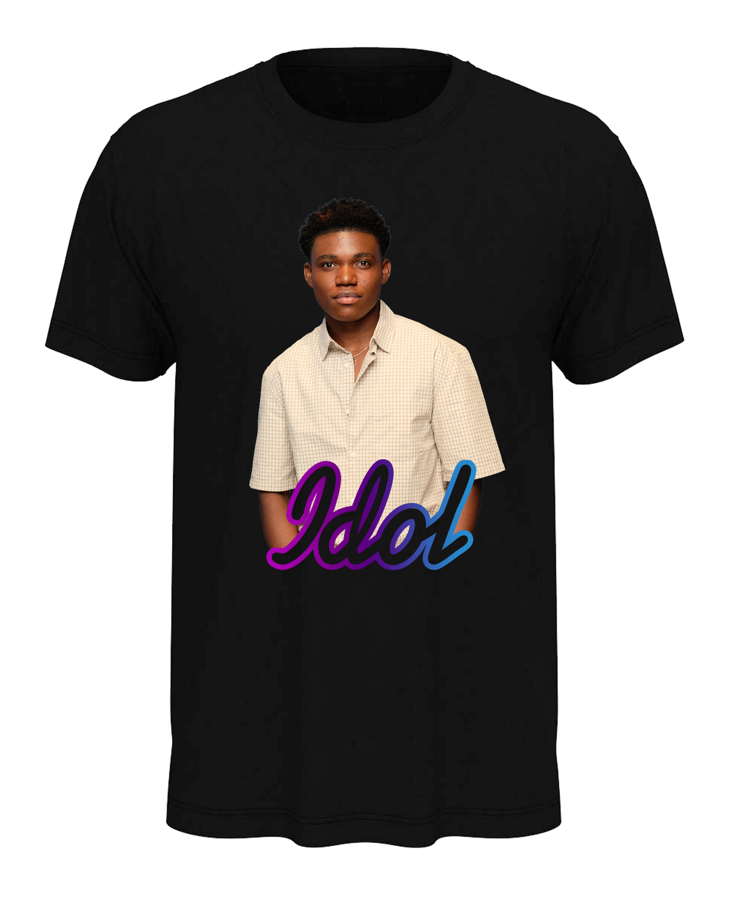 Kids T-Shirt Finalist