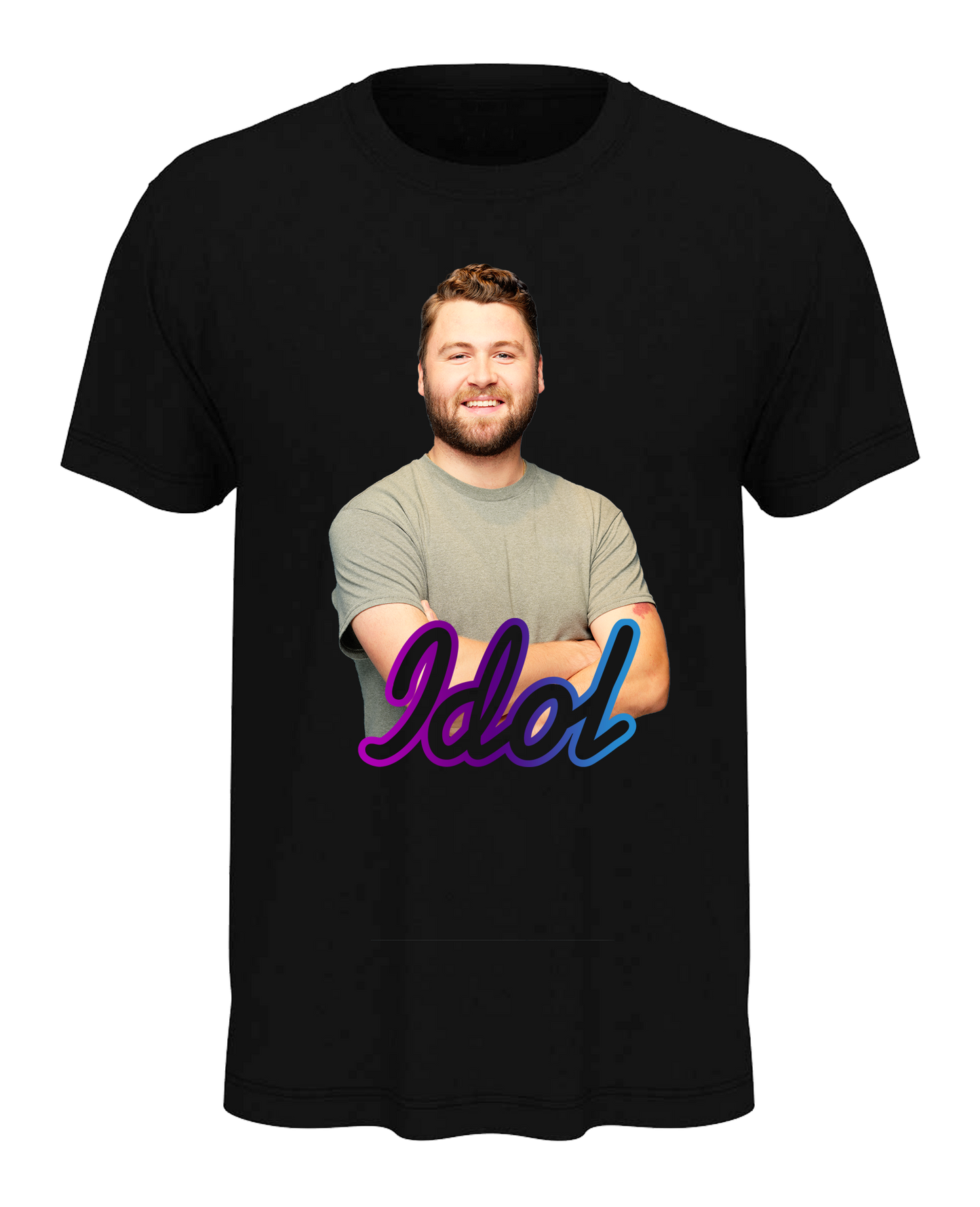 Unisex T-Shirt Finalist