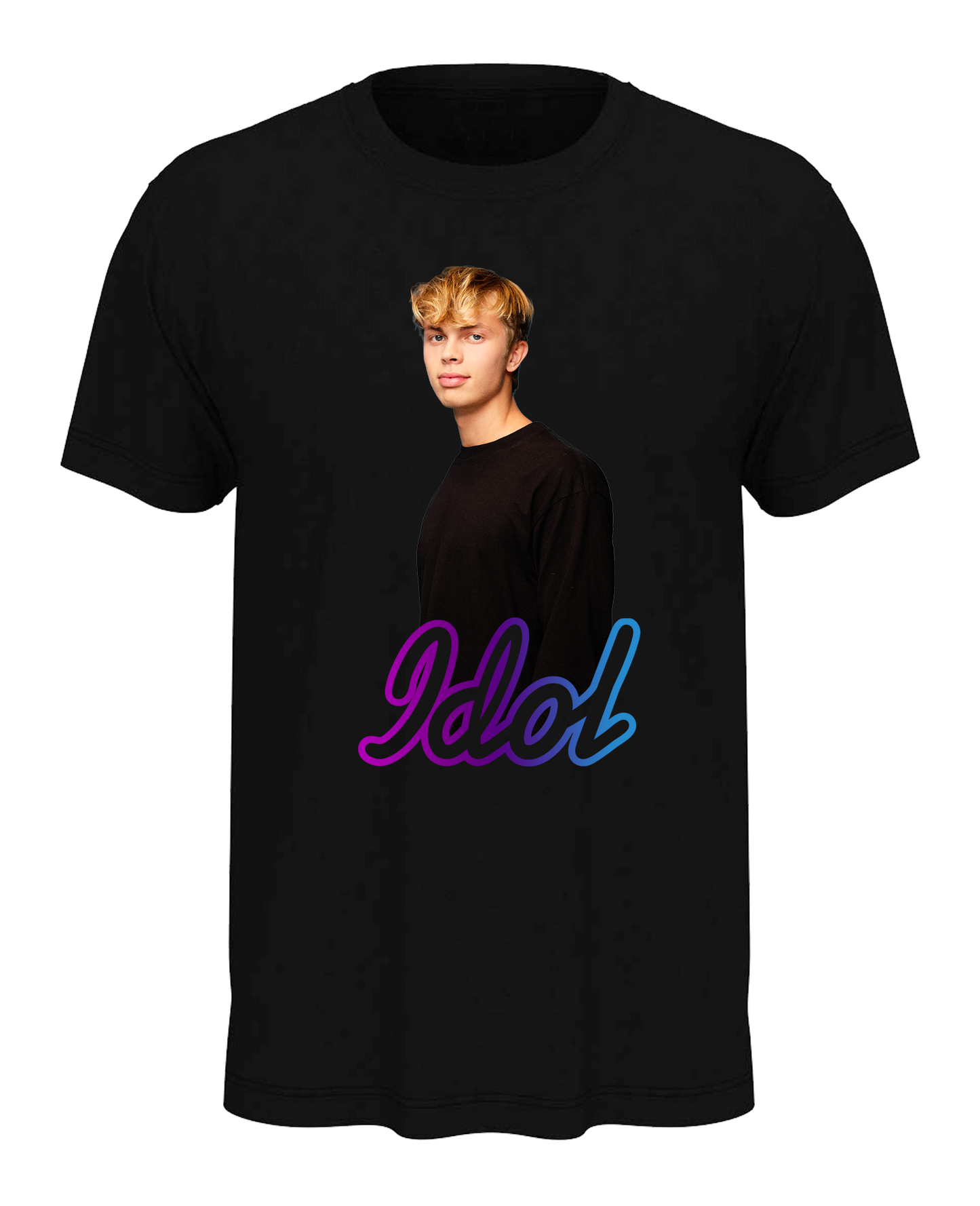 Kids T-Shirt Finalist