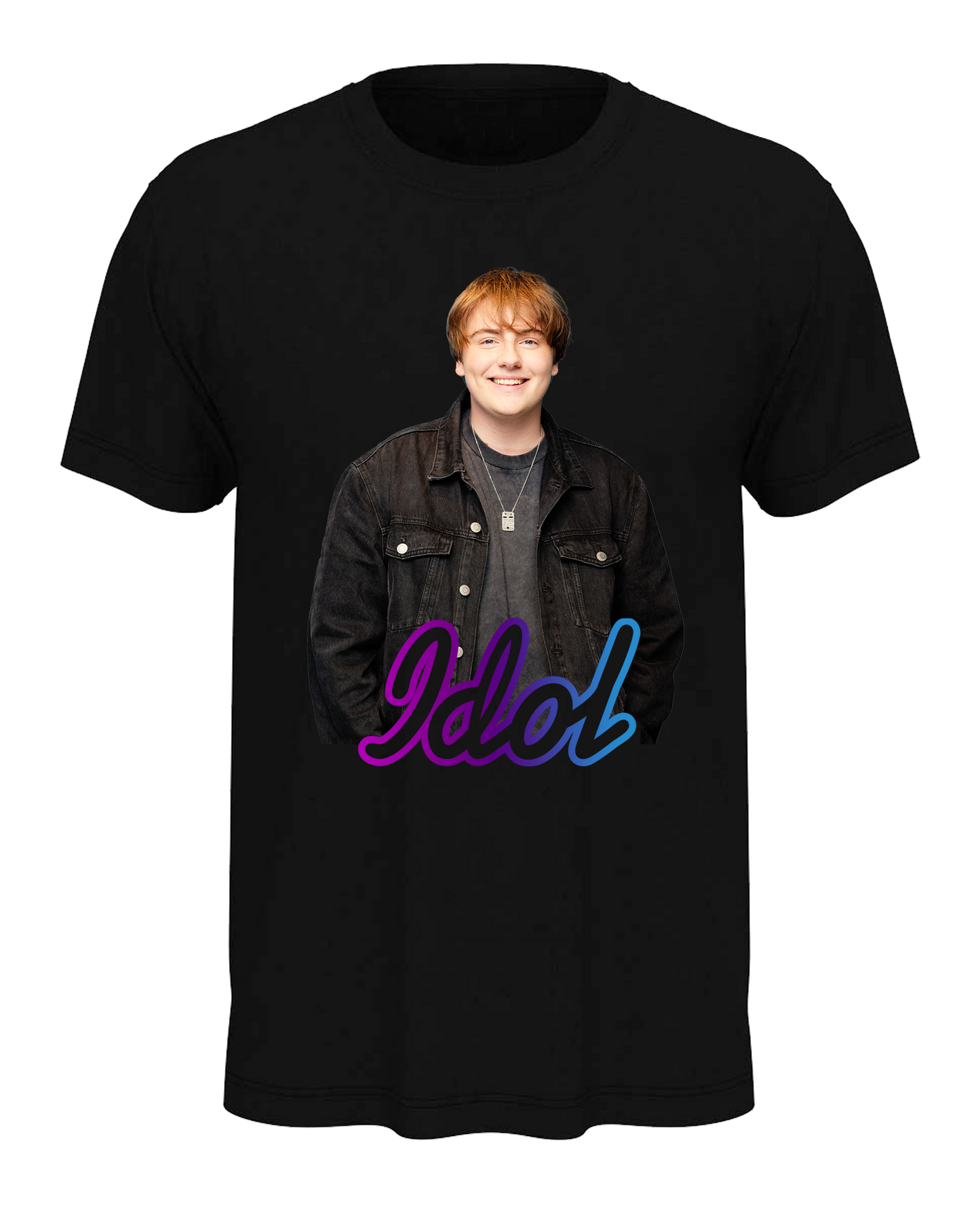 Kids T-Shirt Finalist