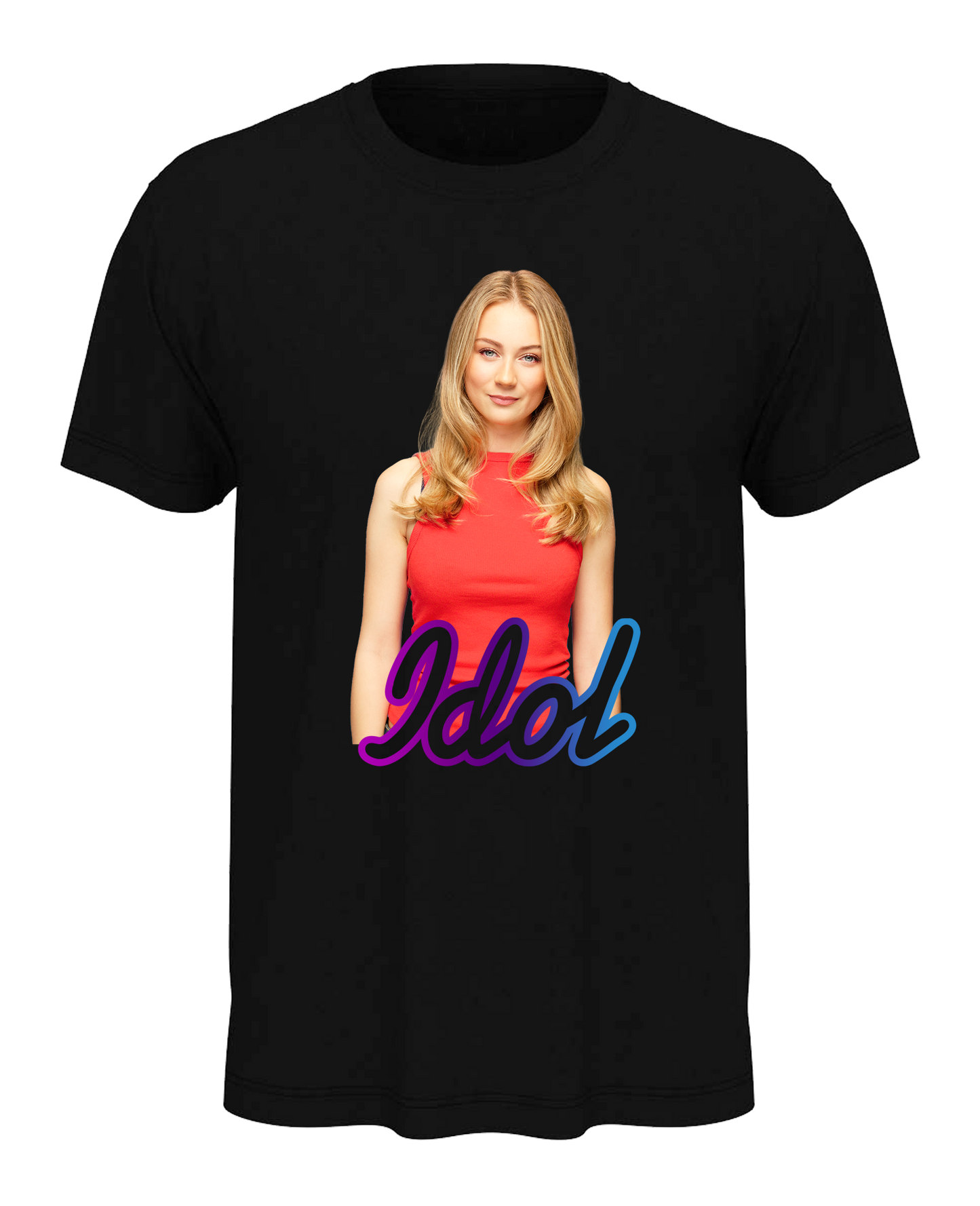 Kids T-Shirt Finalist