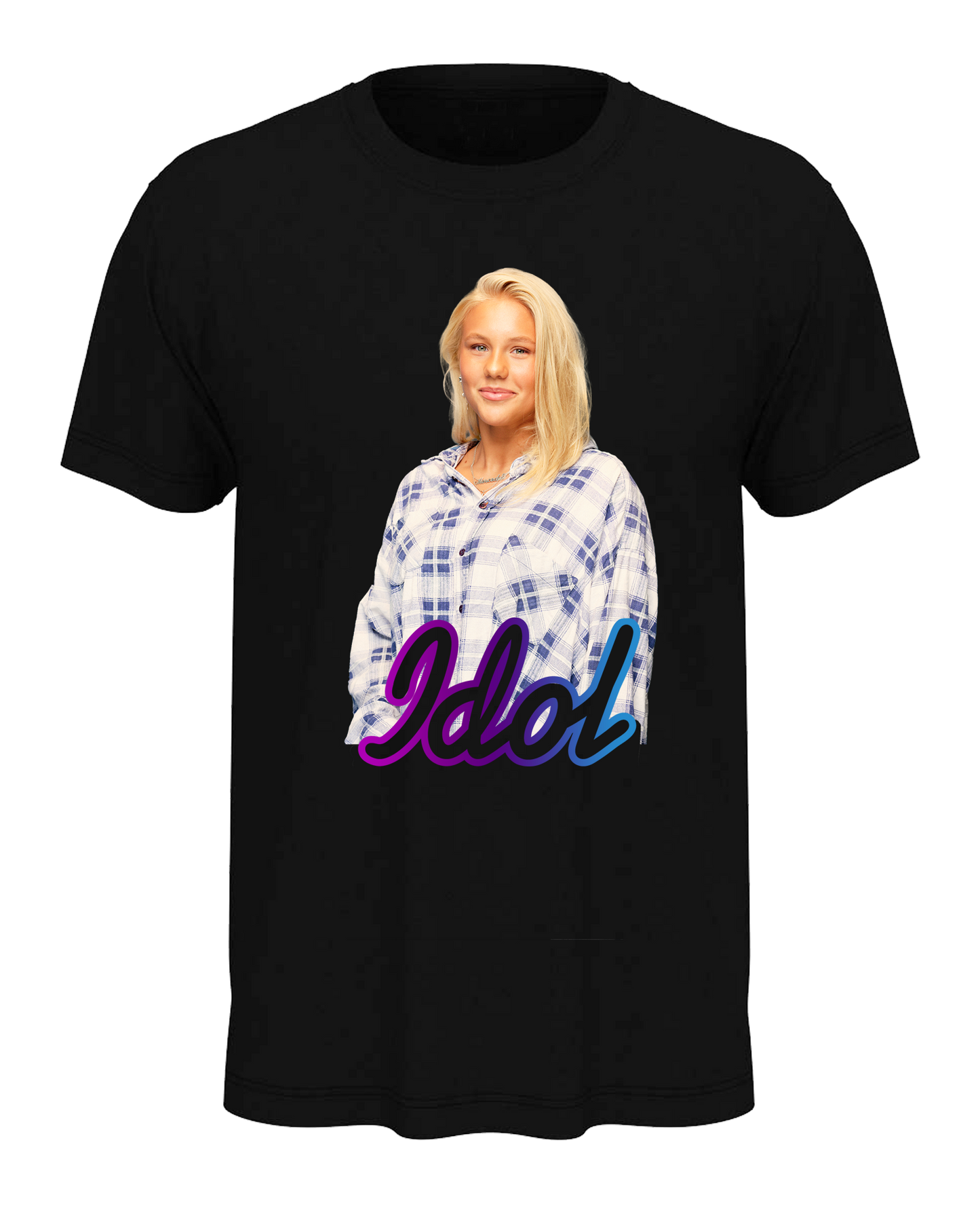 Kids T-Shirt Finalist
