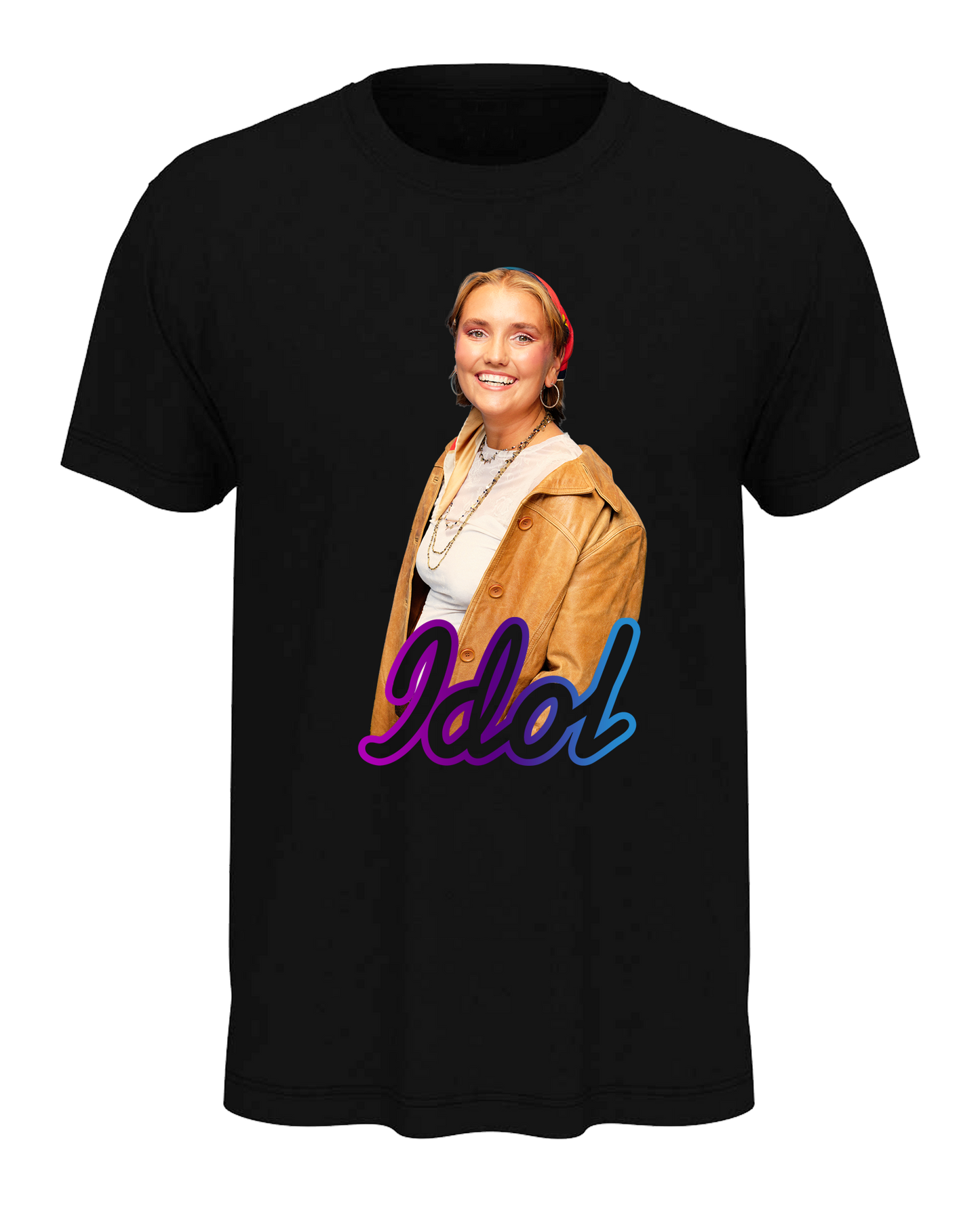 Kids T-Shirt Finalist
