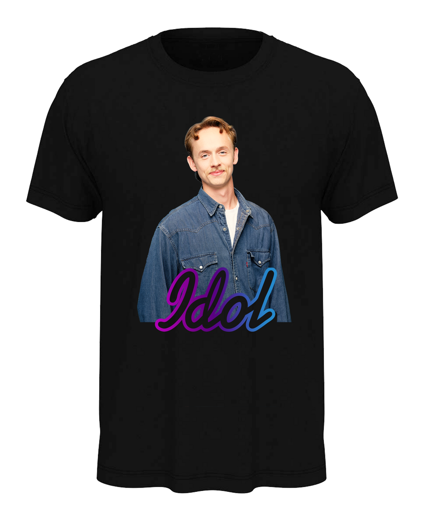 Kids T-Shirt Finalist