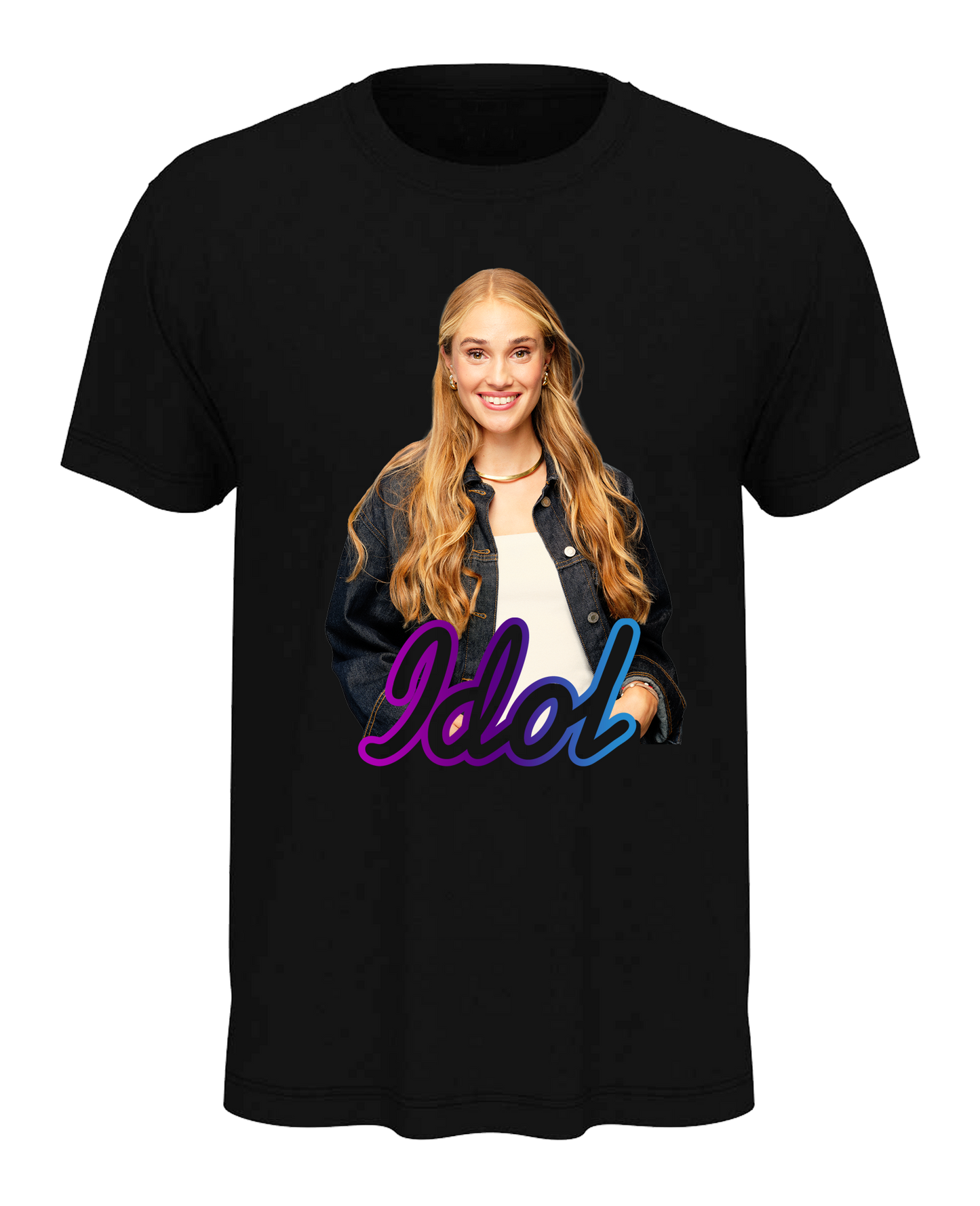 Kids T-Shirt Finalist