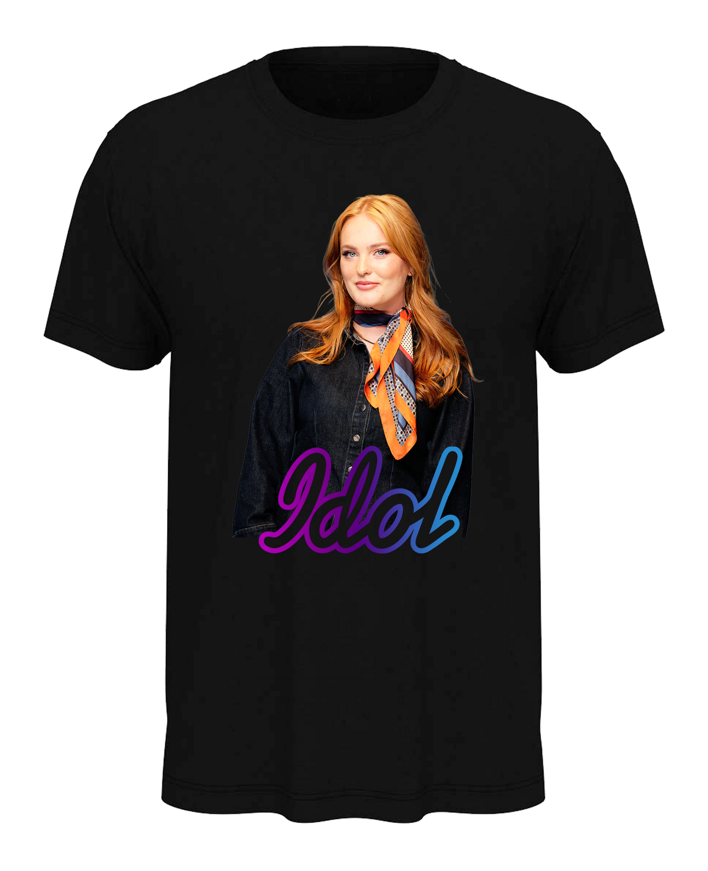 Kids T-Shirt Finalist