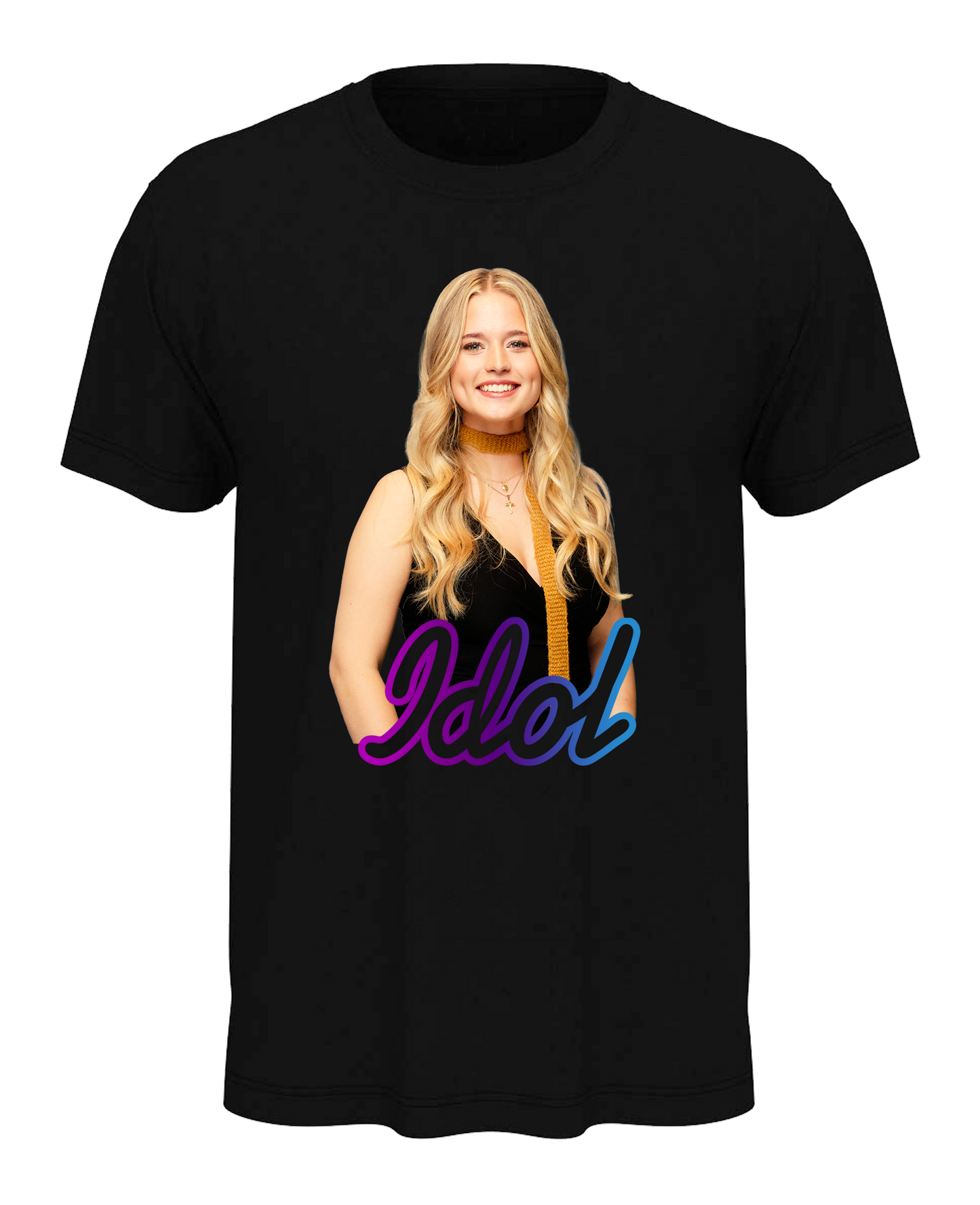 Kids T-Shirt Finalist