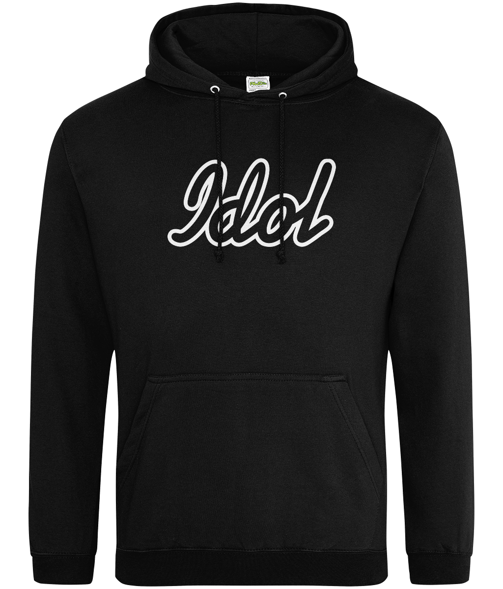 Hoodie Idol Unisex