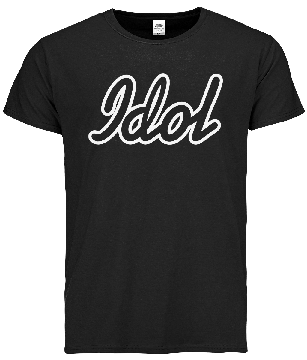 T-shirt Idol Unisex