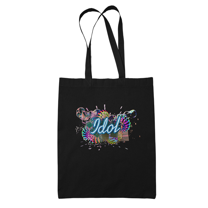 Totebag Idol