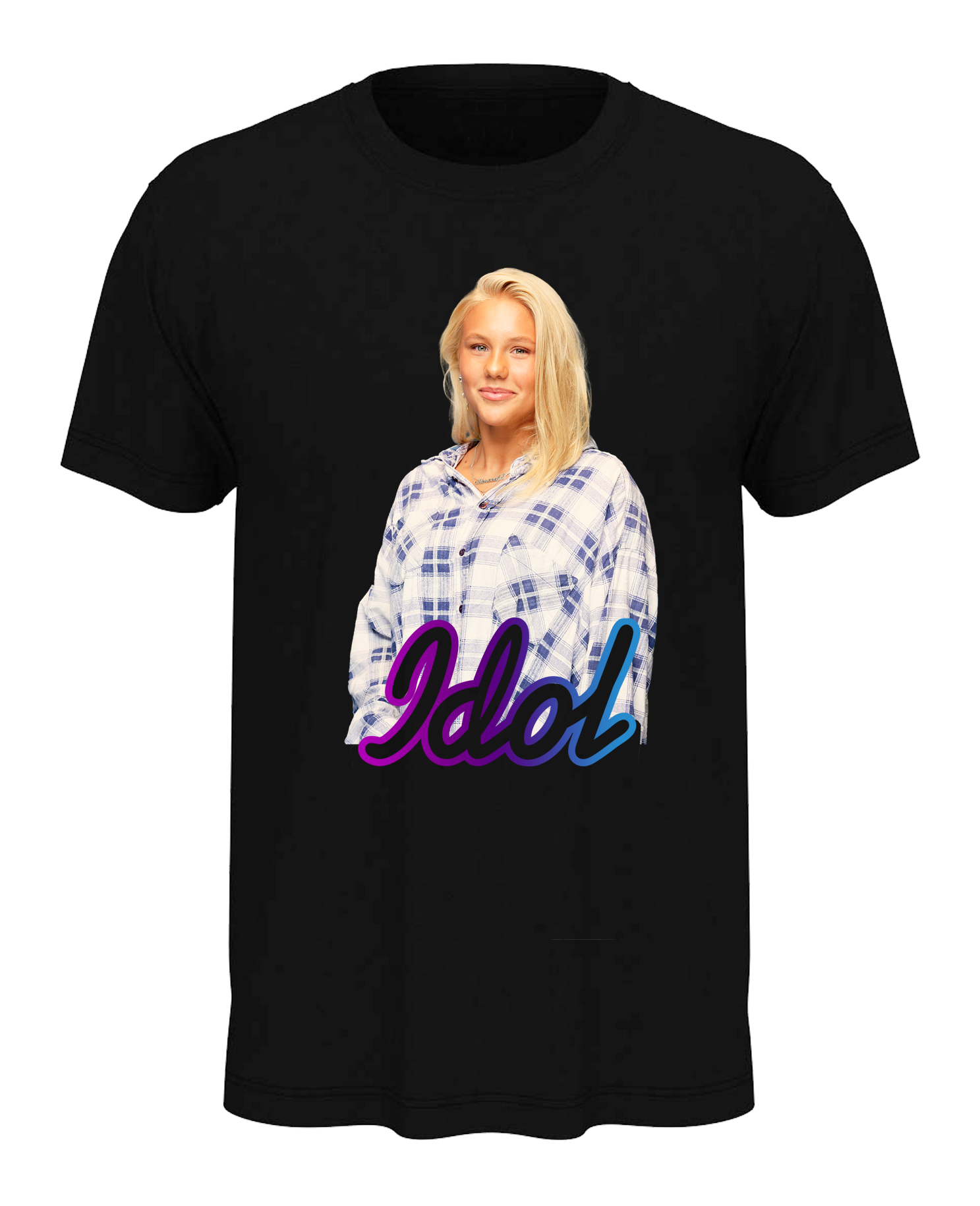 Idoler Topp 16