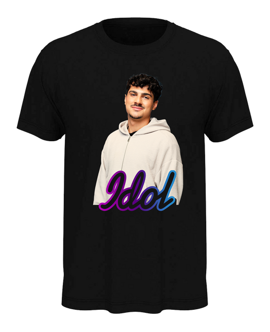 Kids T-Shirt Finalist