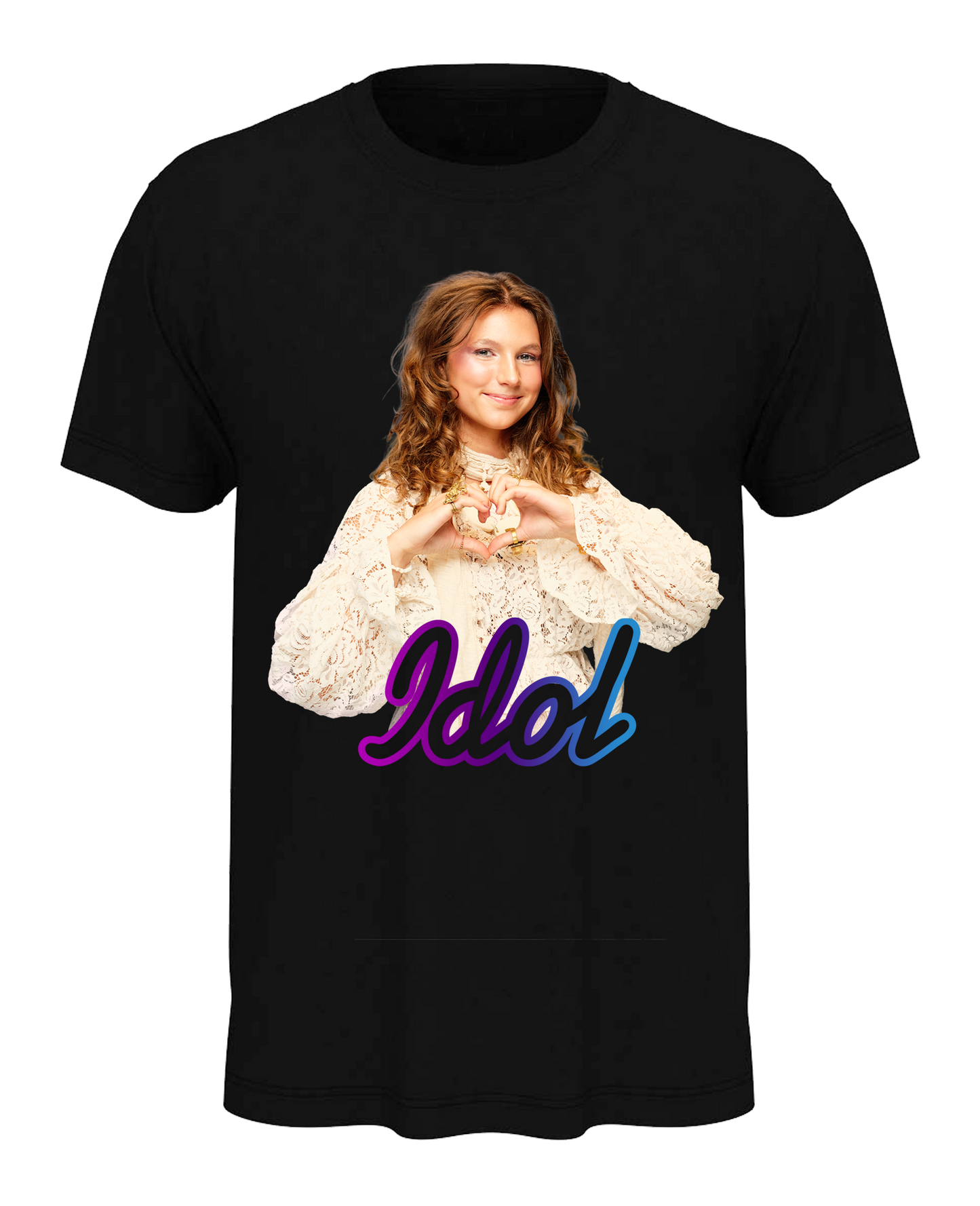 Unisex T-Shirt Finalist