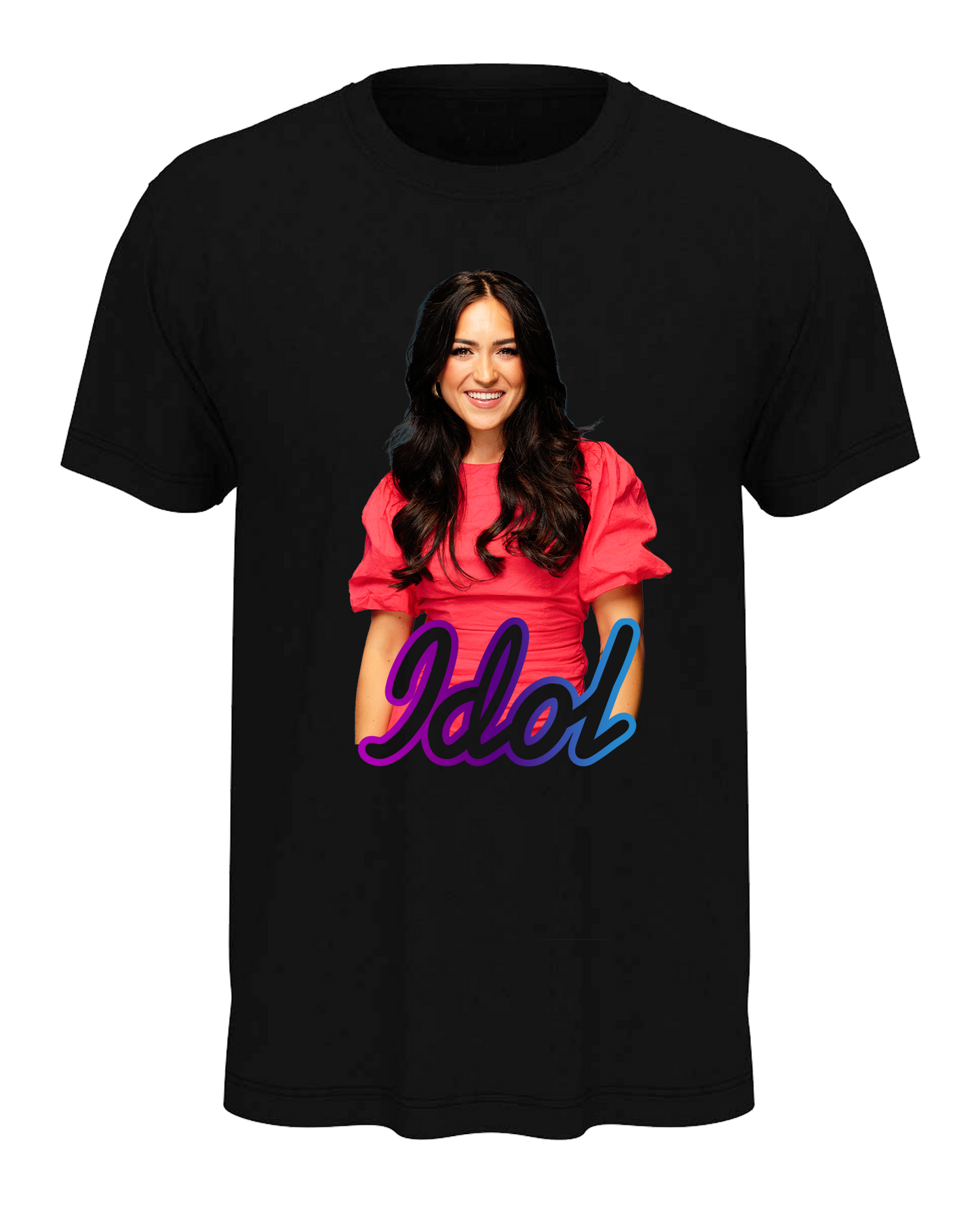 Unisex T-Shirt Finalist