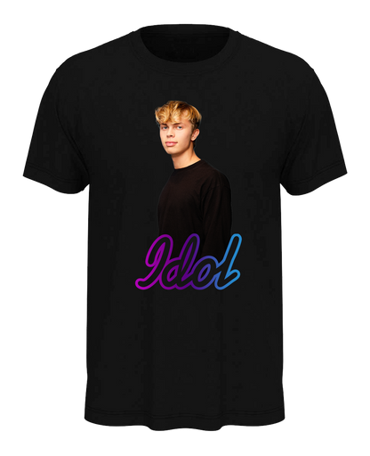 Kids T-Shirt Finalist